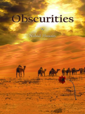 cover image of Obscurities